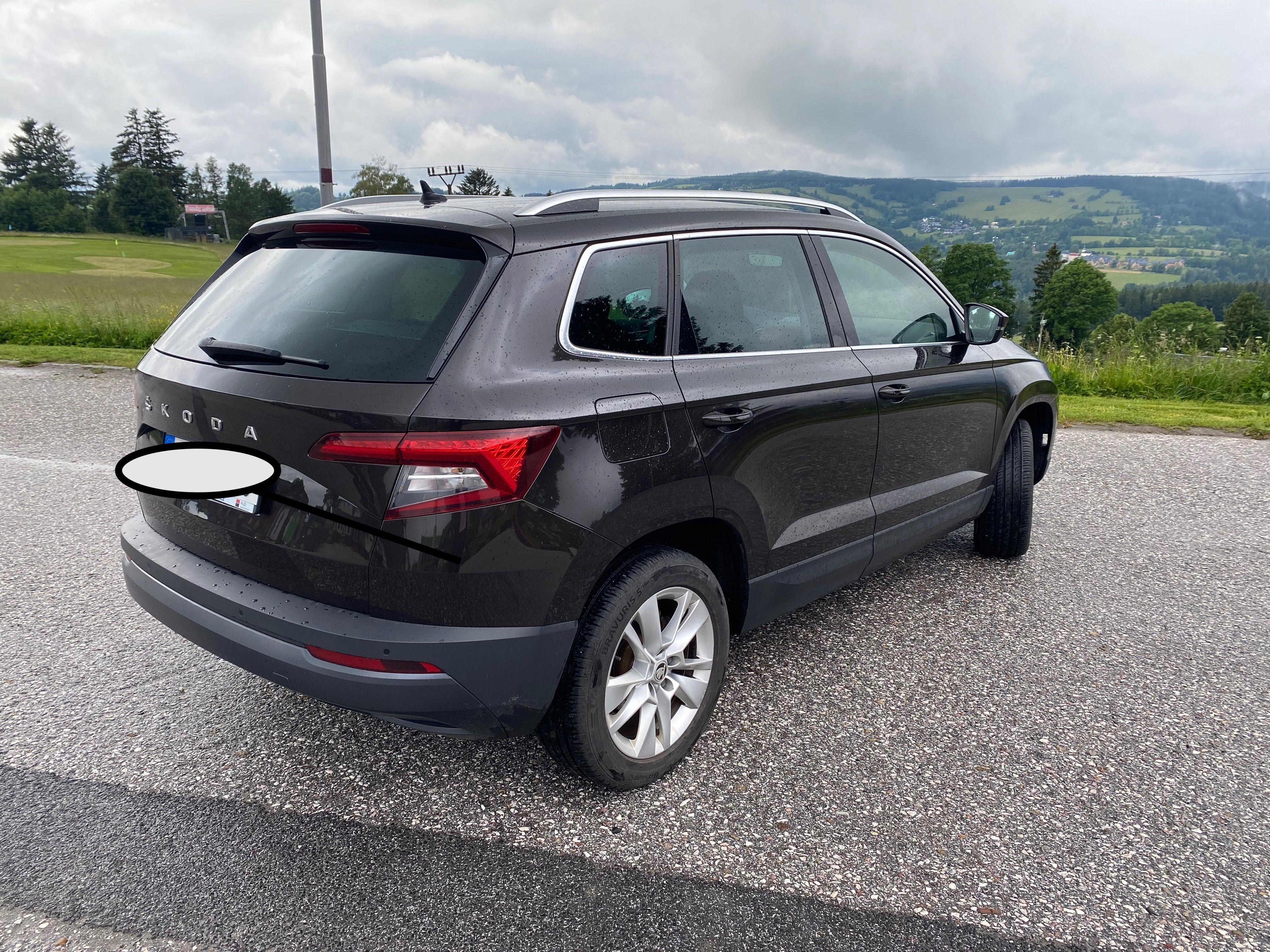Škoda Karoq, 1.6 TDI DSG, AUTOMAT - fotka 4