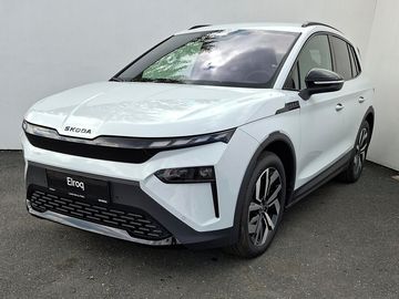 Sportline 60 63 kWh 150 kW