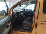 Volkswagen (užitkové) Caddy, 1,5 TSI PHEV