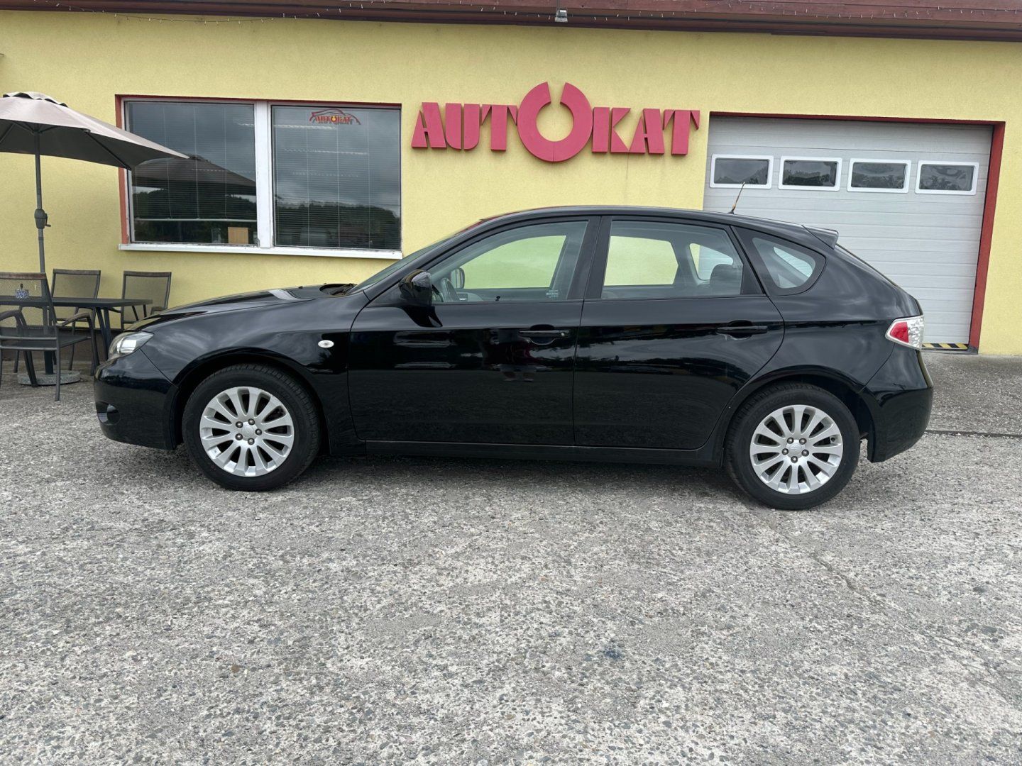Subaru Impreza, 2.0i 110kW/4x4/Výhřev/Manuál - fotka 6