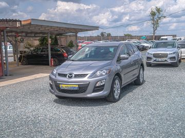 2.2D 127KW 4x4 – PO SERVISU