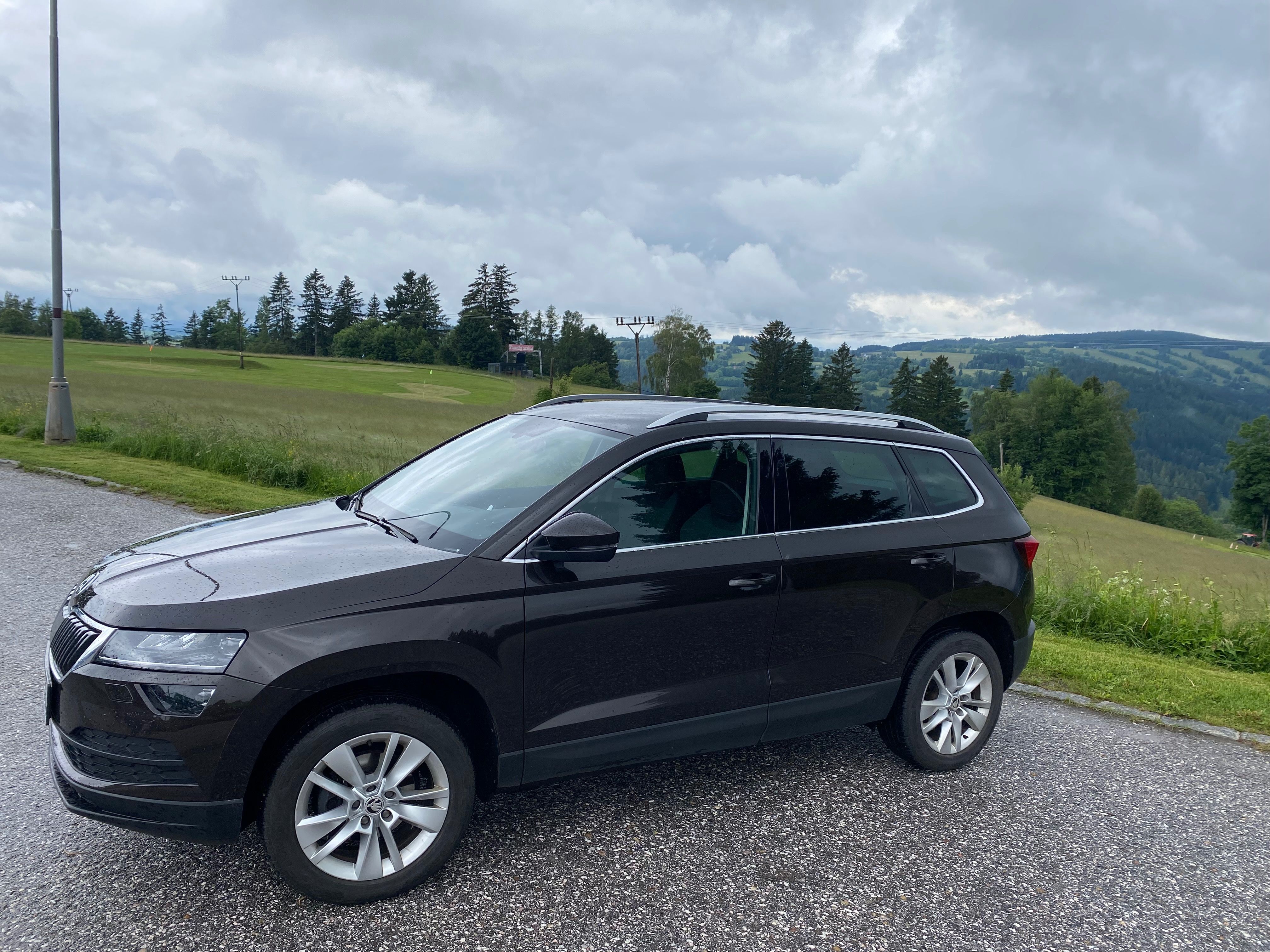 Škoda Karoq, 1.6 TDI DSG, AUTOMAT - fotka 3