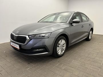 2.0TDI 85kW Ambition