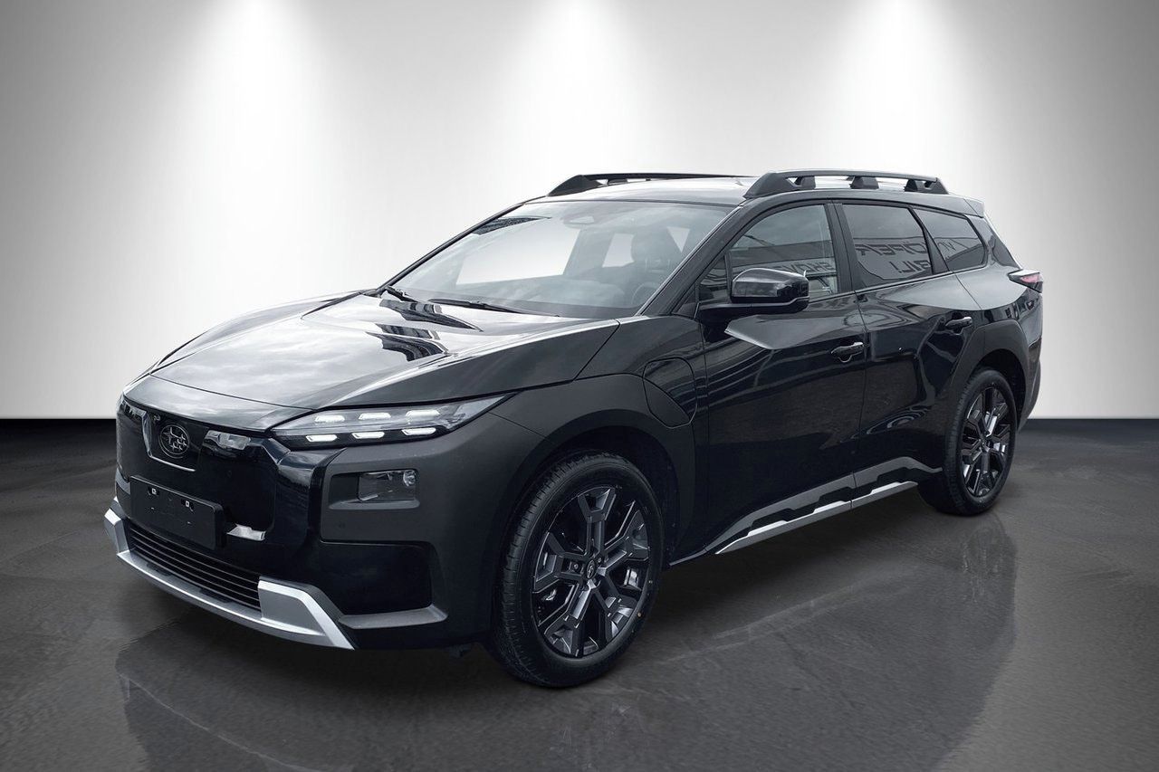Subaru, E-Outback 74.7 kWh AWD Touring