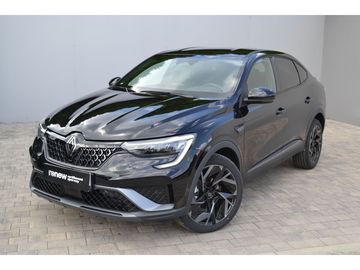 ESPRIT ALPINE MHEV 140 EDC