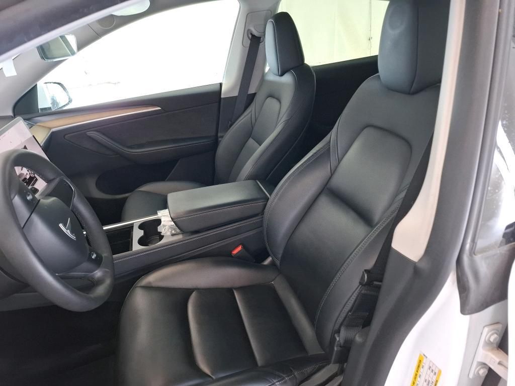 Tesla Model Y, RWD 255kW         PŘIPRAVUJEME - fotka 6