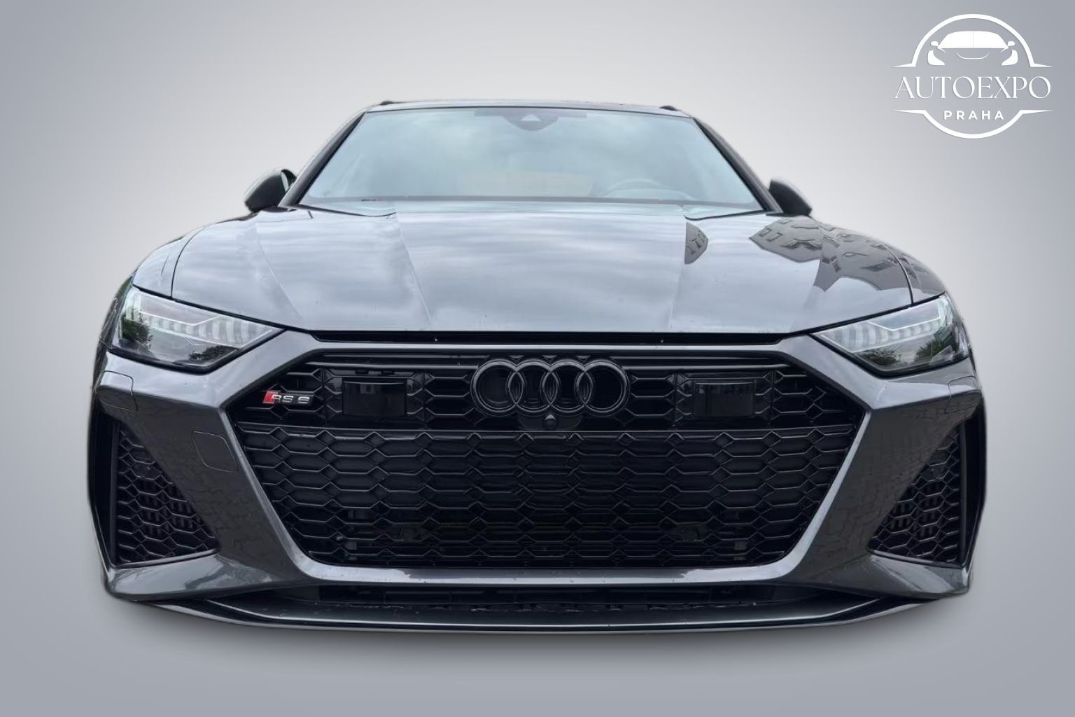 Audi RS6, Avant 4.0 TFSI quattro - fotka 2