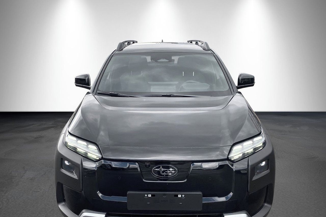 Subaru, E-Outback 74.7 kWh AWD Touring - fotka 2