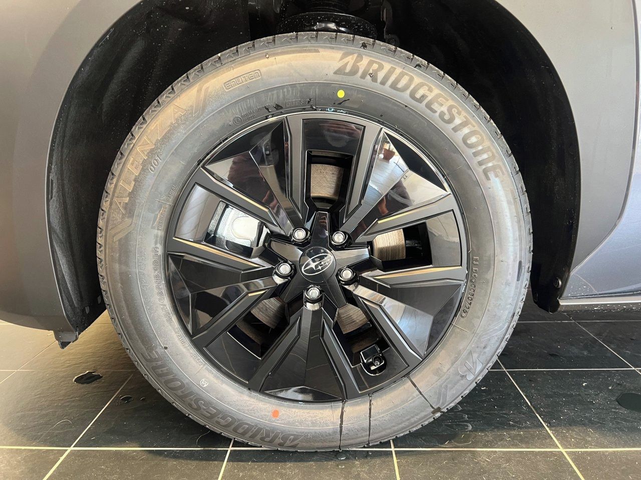 Subaru, E-Outback 74.7 kWh AWD Busines - fotka 6