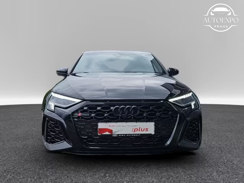 Audi RS3, RS 3 Sportback 2.5 TFSI - fotka 3