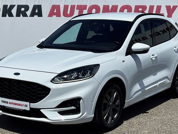 2.5Hybrid ST-Line ACC Navigace