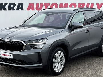 2.0TDI DSG Selection ČR DPH