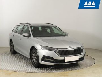2.0 TDI, Ambition, ČR,1.maj