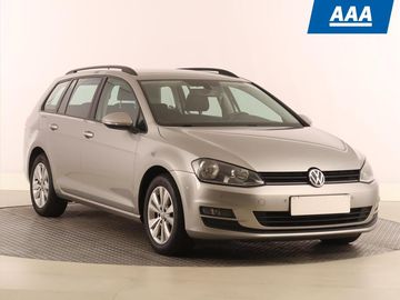 1.6 TDI, Serv.kniha, Navi