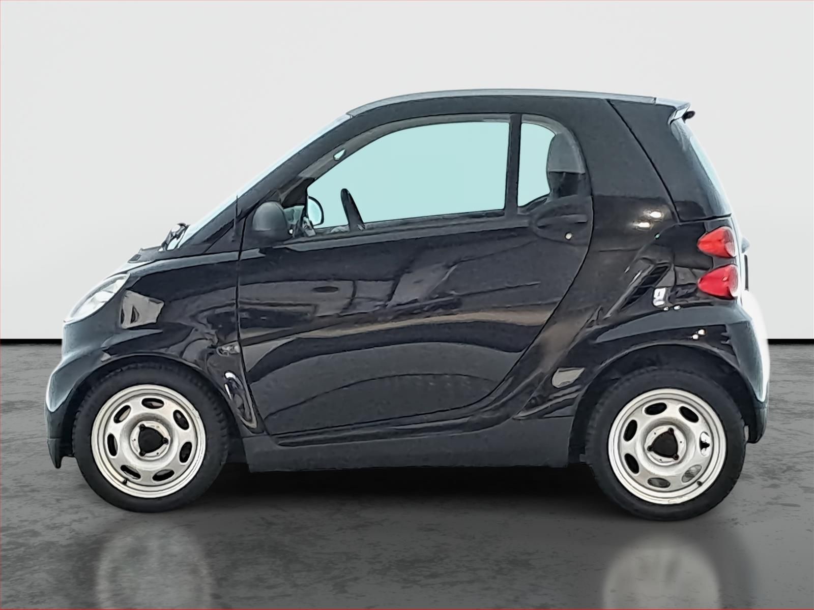 Smart Fortwo, 1.0, Automat, Klima, El. okna - fotka 3
