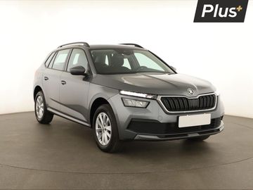 1.0 TSI, Fresh, ČR,1.maj