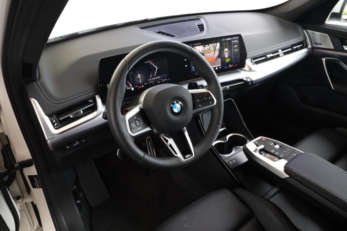 BMW X1, xDrive20d - fotka 2