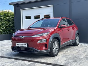 136PS  electric Premium