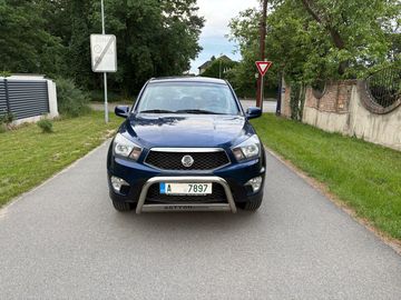 Fotografie auta