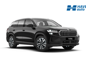 Exclusive Selection 2.0 TDI 14