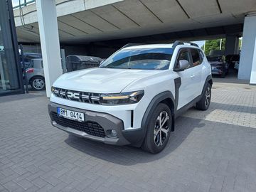 Journey Hybrid 140
