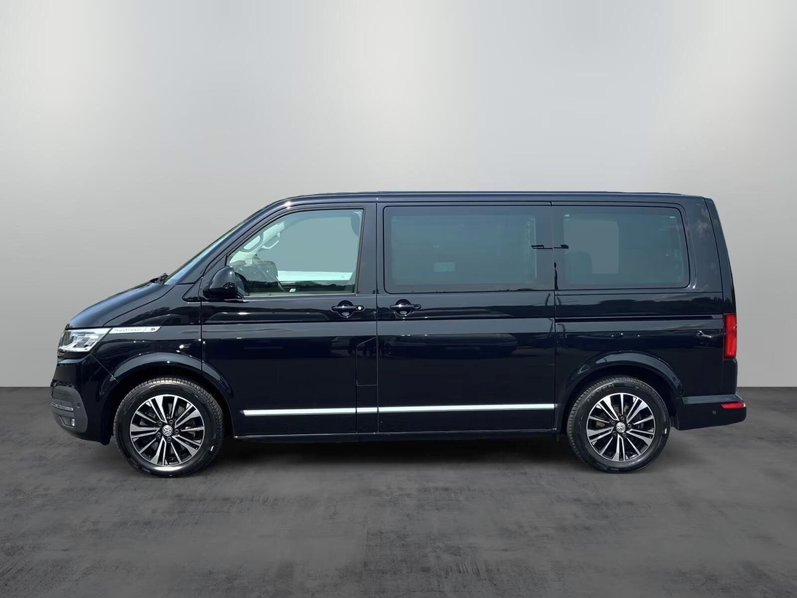 Volkswagen Multivan, T6.1 Multivan Highline*Topení - fotka 5