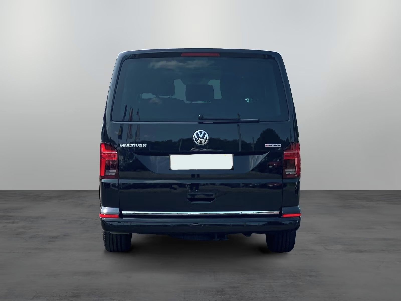 Volkswagen Multivan, T6.1 Multivan Highline*Topení - fotka 4