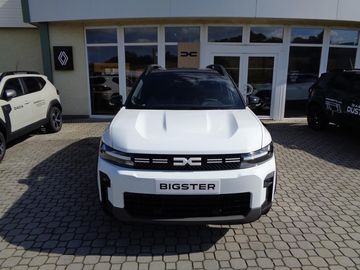 journey hybrid 155