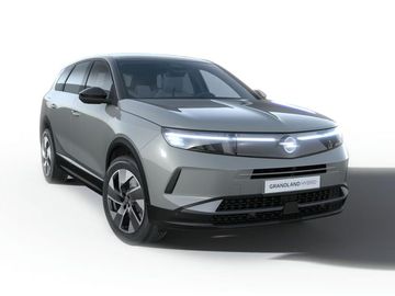 GS Hybrid 1.2 TURBO eDCT6