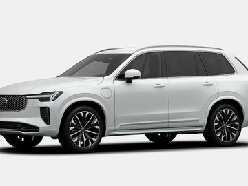 T8 AWD RECHARGE BRIGHT PLUS 7m
