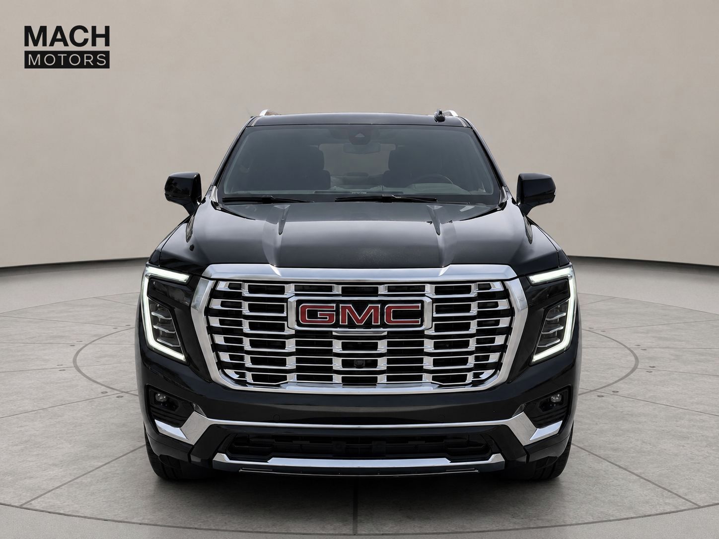 GMC Yukon, Denali 2026 - fotka 6