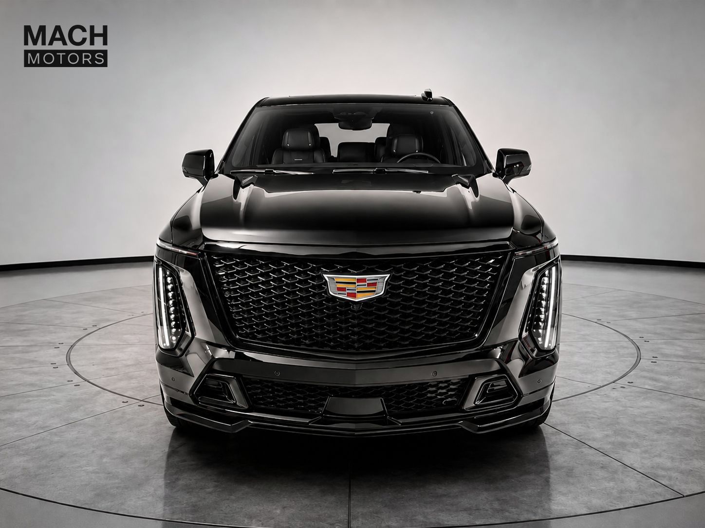 Cadillac Escalade, V - fotka 6