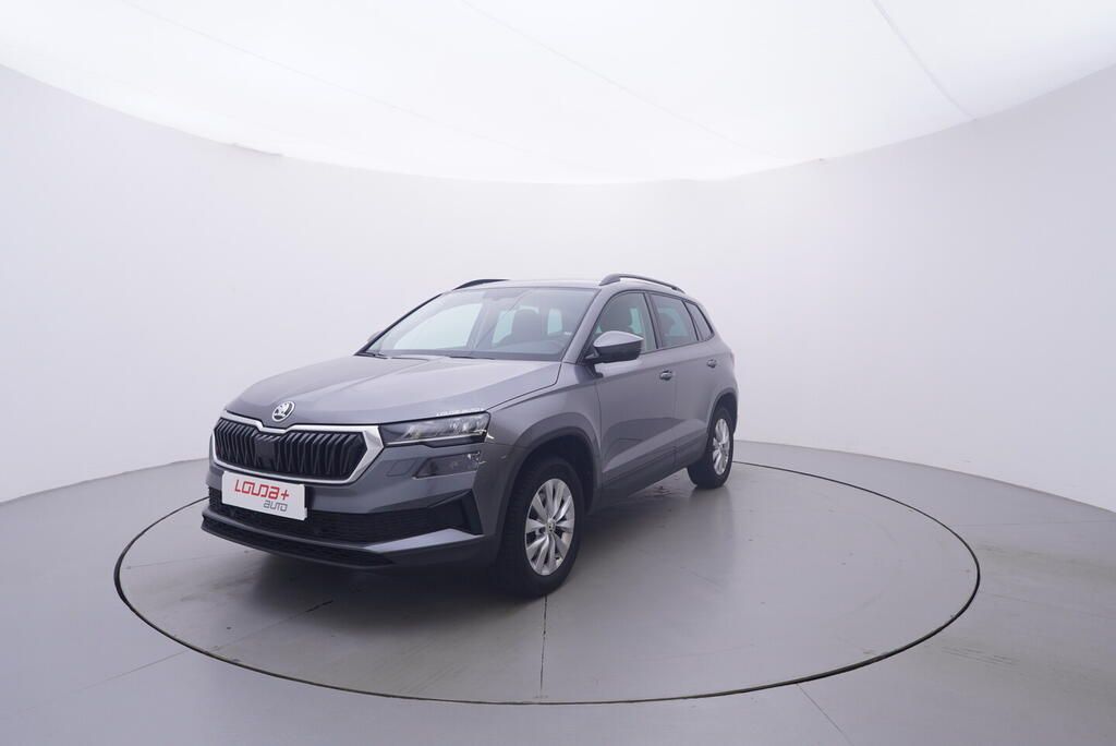 Škoda Karoq, Fresh II. 1.5 TSI 110 kW