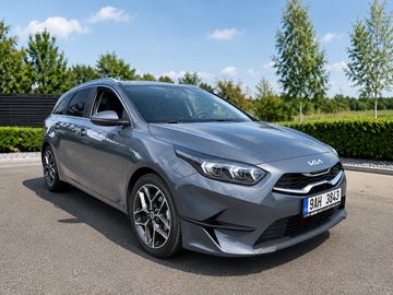 1.5 T-GDi 118kw DCT TOP ČR 1m