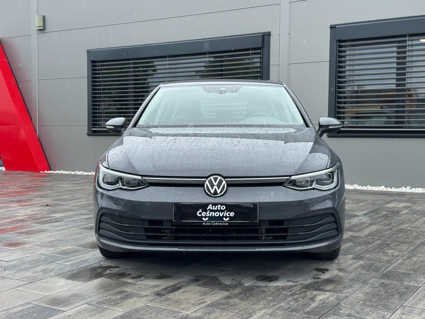Volkswagen Golf, Edition 1.5 TSI 96kW - fotka 2