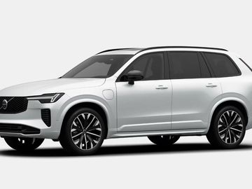 T8 AWD RECHARGE ULTRA DARK 7m