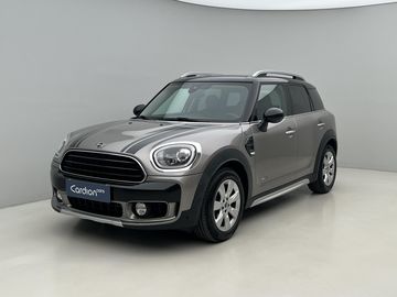 COOPER ALL4 AUT CZ