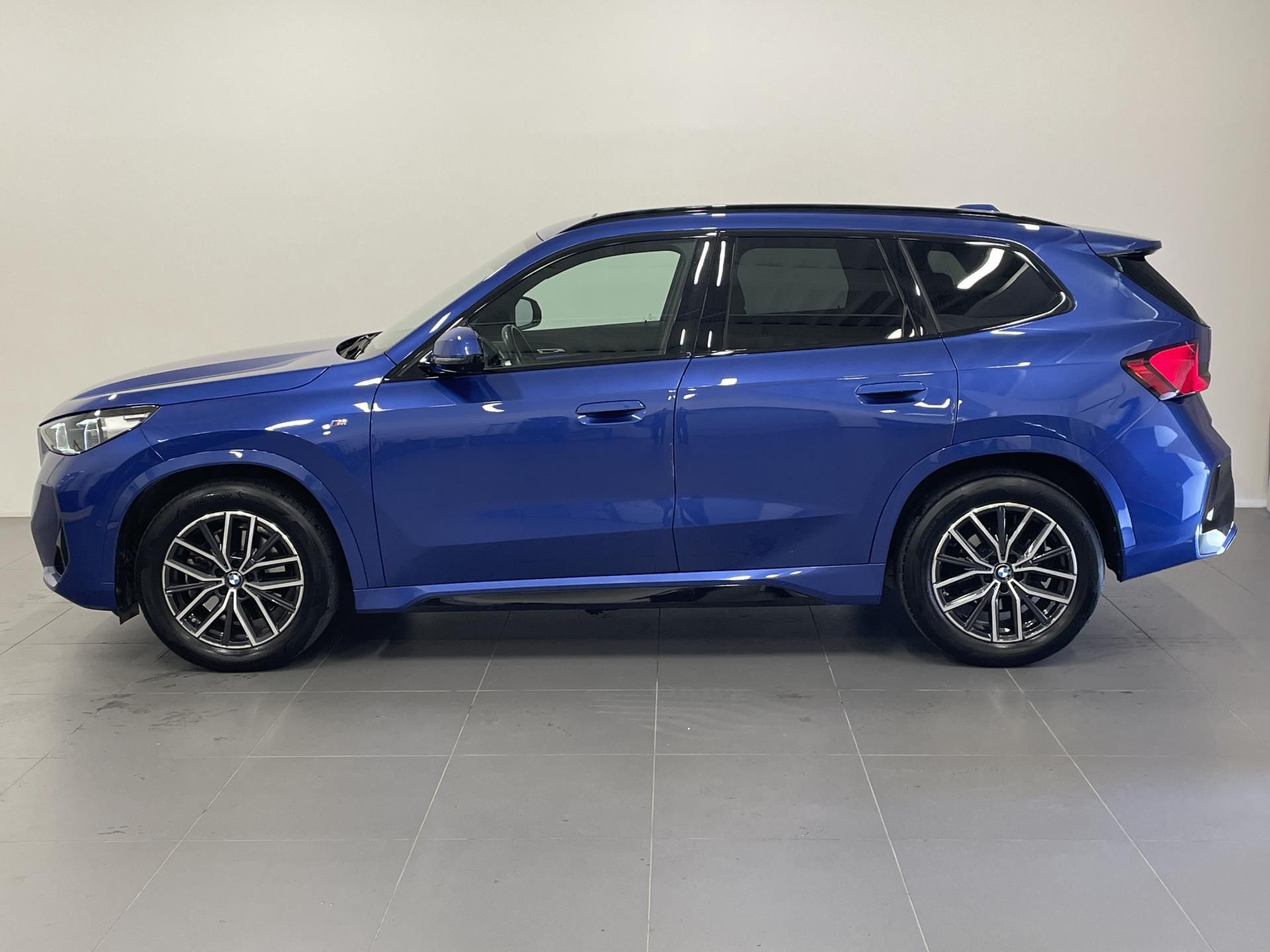 BMW X1, X1 23i xDrive, 1.Majitel - fotka 3