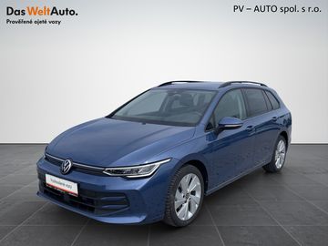 1.5 eTSI 85 kW mHEV DSG People