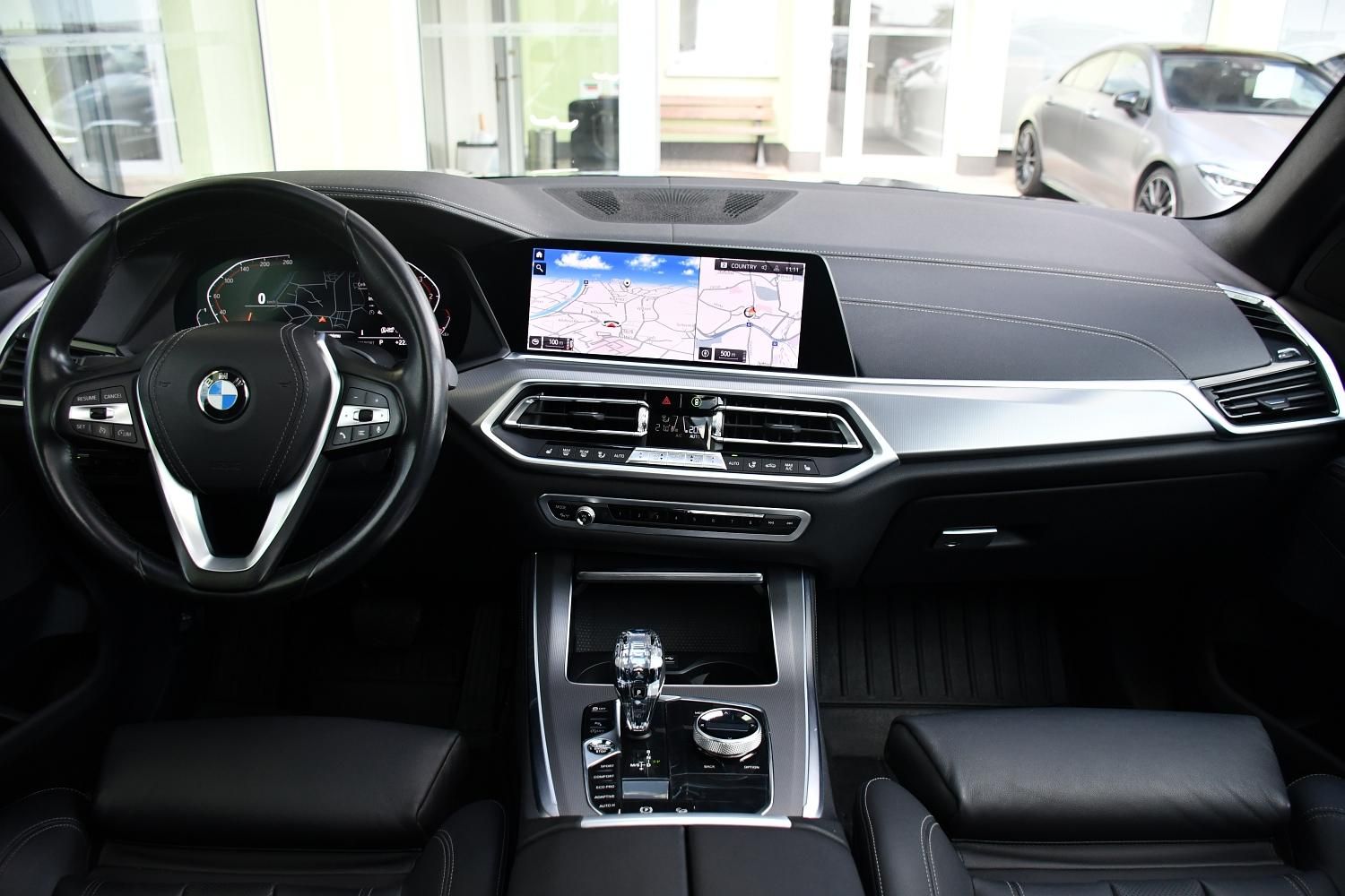BMW X5, xDrive30d PANO TAŽNÉ 2XALU - fotka 5