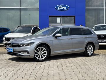 2,0 DSG 4Motion Elegance 140kW