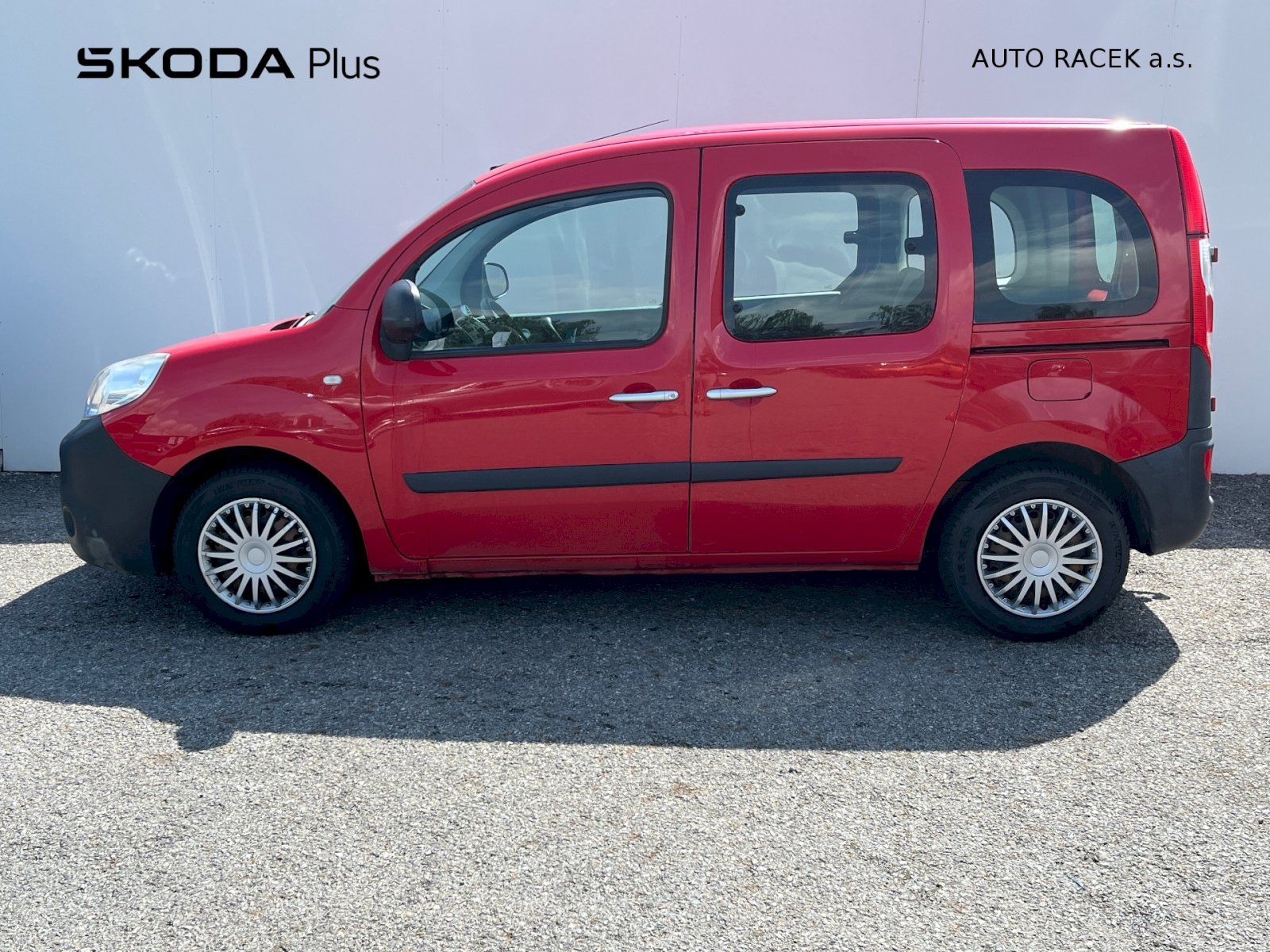 Renault Kangoo, 1.2 TCe 84kW - fotka 3