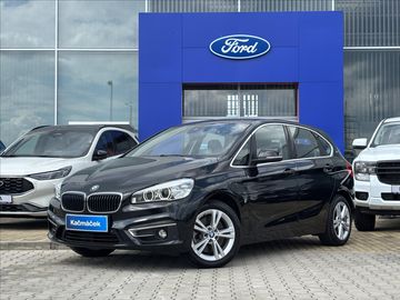 1,5 iPerformance Luxury line