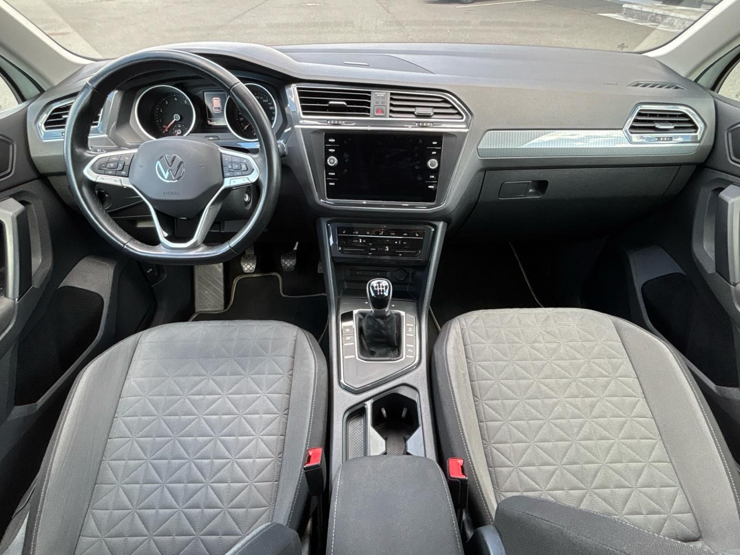 Volkswagen Tiguan, 1.5 TSI / 110 kW Life - fotka 5