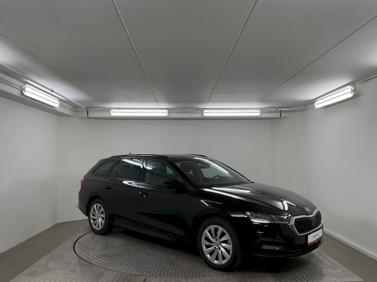 Škoda Octavia, 2.0 TDI 110kW Fresh Combi DSG - fotka 6