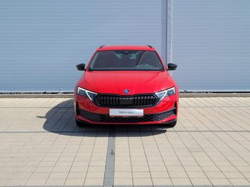 SportLine 1.5 TSI 110 kW