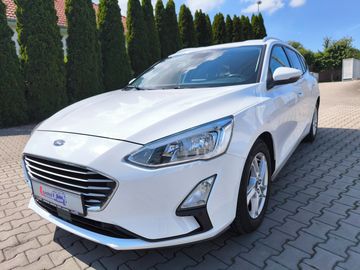 1.5 TDCi Cool&Connect 88KW