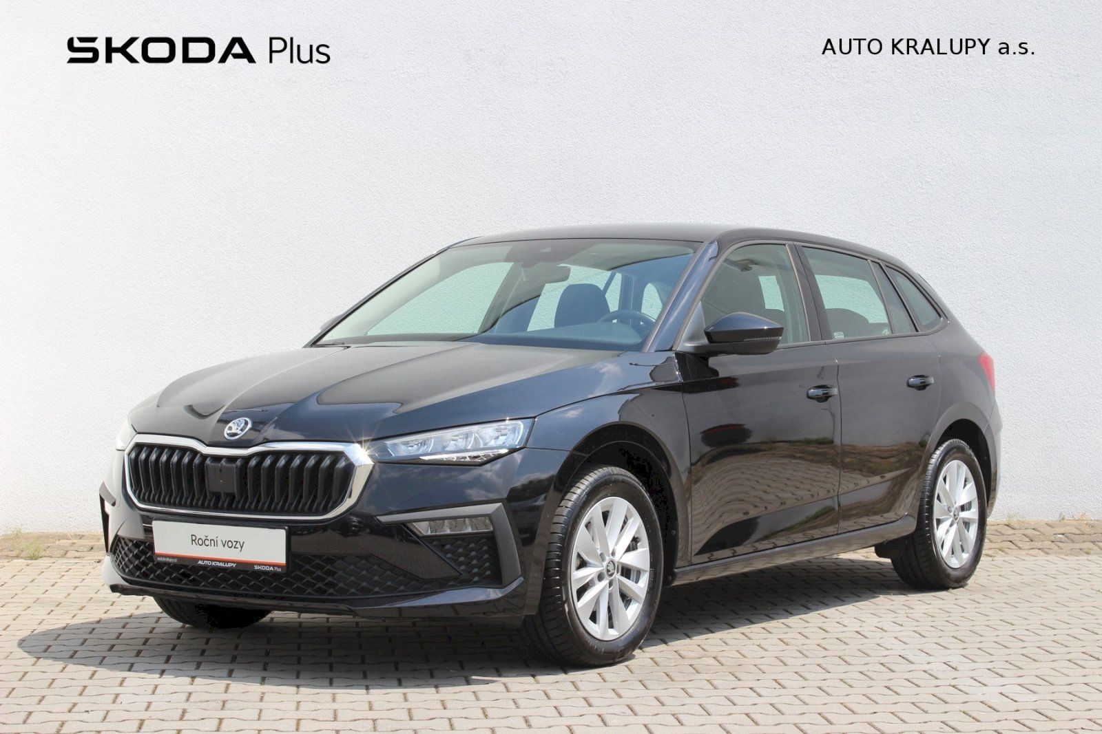Škoda Scala, 1.0TSI/85kW Selection, Tažné