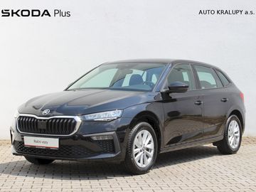 1.0TSI/85kW Selection, Tažné