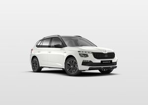 Škoda Kamiq, Monte Carlo 1,0 TSI DSG